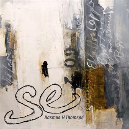Rasmus H. Thomasen - SE (CD)